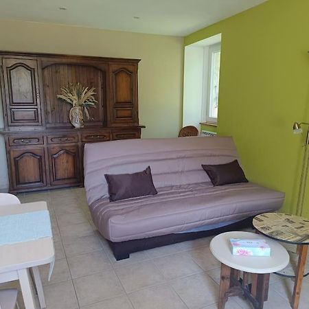 Appartement 2 A 4 Personnes Antraigues Kültér fotó